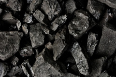 Myddyn Fych coal boiler costs