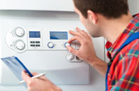 free commercial Myddyn Fych boiler quotes